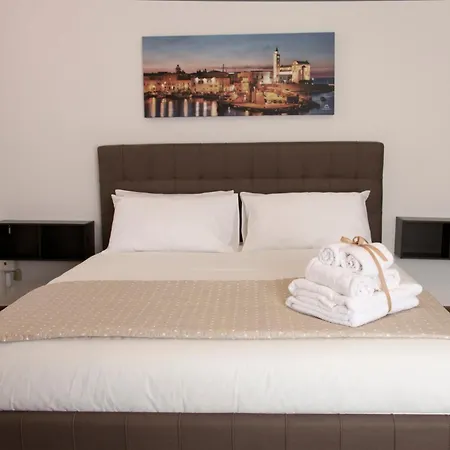 Bed & Breakfast Montebello 3*