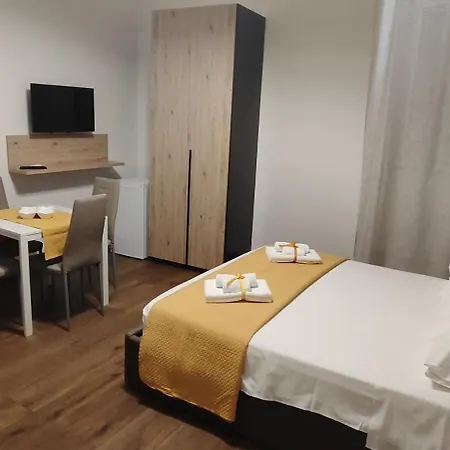 Montebello 트라니
