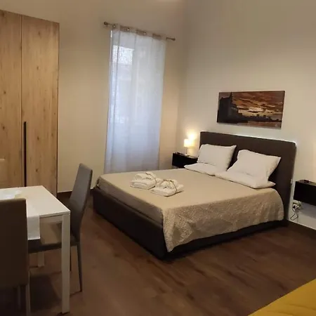 Montebello 3* 트라니