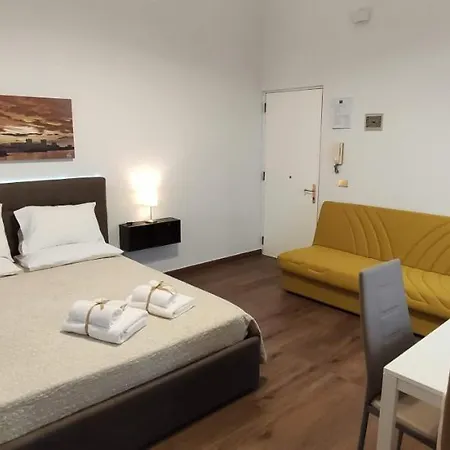 Montebello 3* 트라니