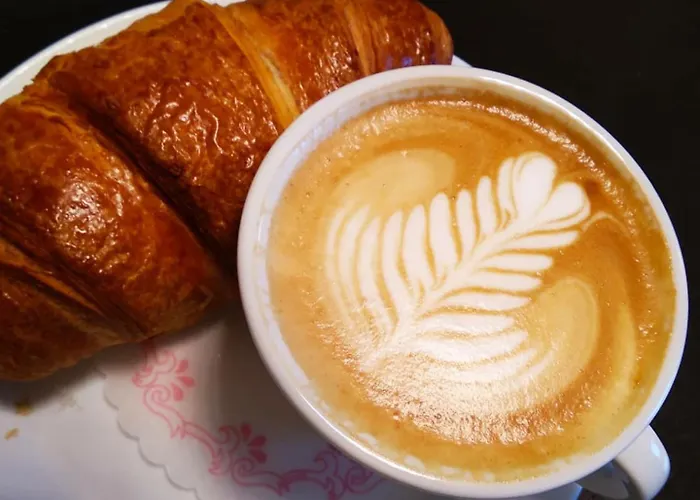 Bed & Breakfast Montebello