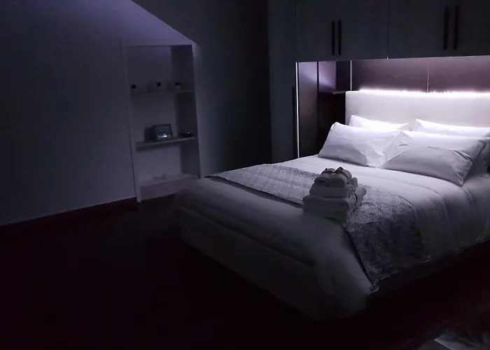 Bed & Breakfast Montebello 3*