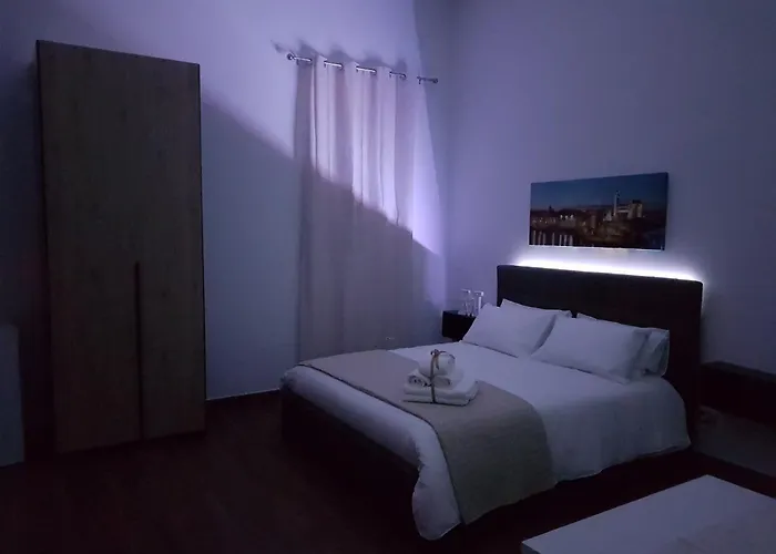 Bed & Breakfast Montebello