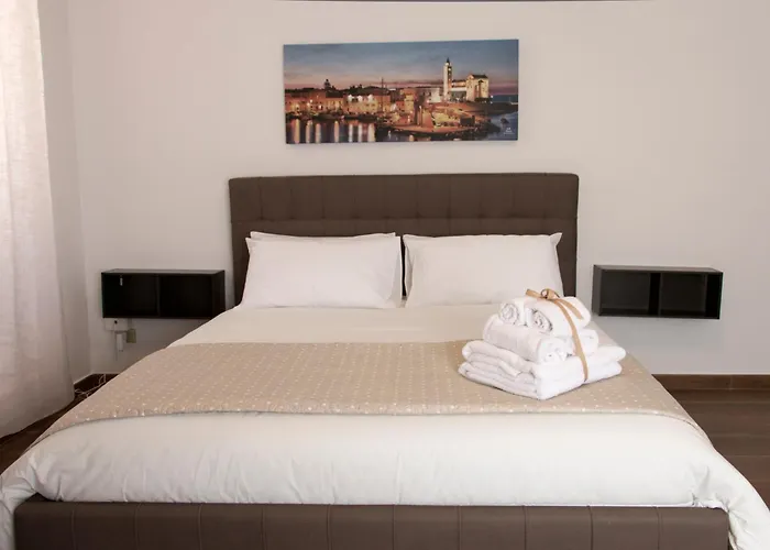 Bed & Breakfast Montebello 3*