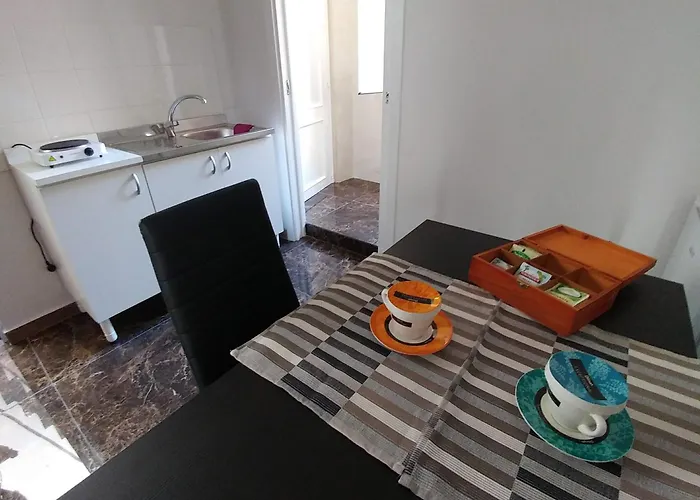 Bed & Breakfast Montebello 3*