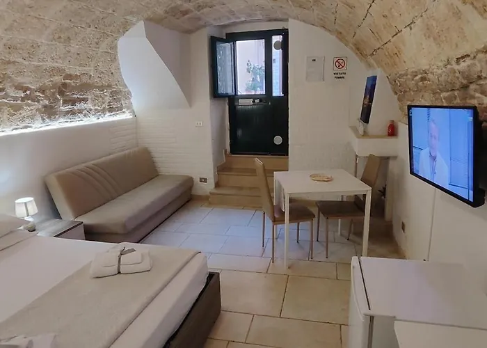 Montebello Bed & Breakfast