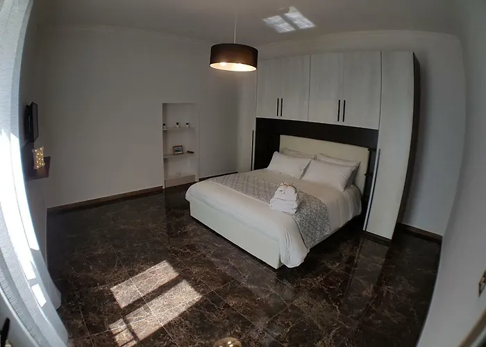 Montebello Bed & Breakfast