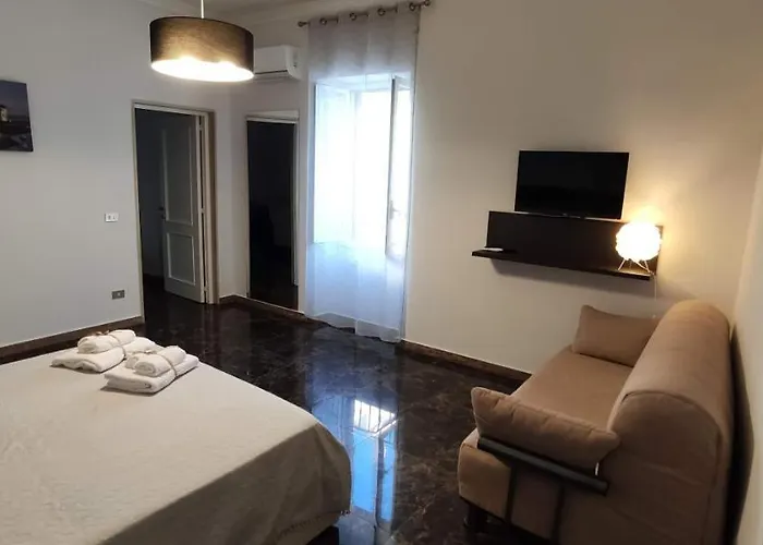 Montebello Bed & Breakfast