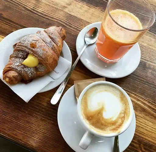 Montebello Bed & Breakfast