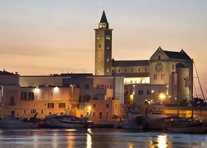 Montebello Bed & Breakfast