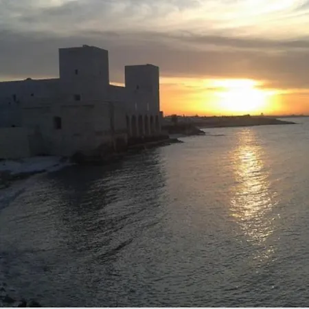 Montebello Trani