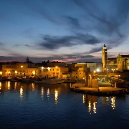 Bed & Breakfast Montebello Trani