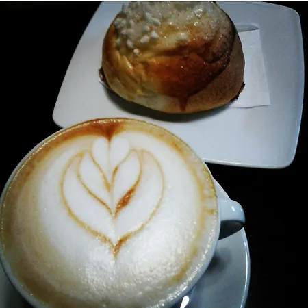 Bed and breakfast Montebello Trani