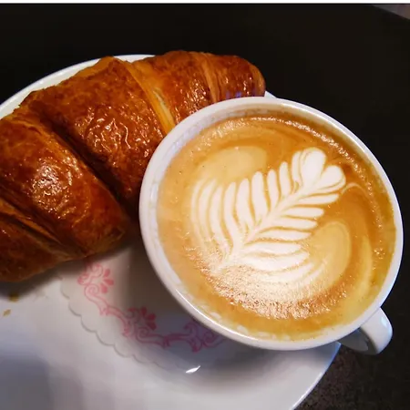 Bed & Breakfast Montebello