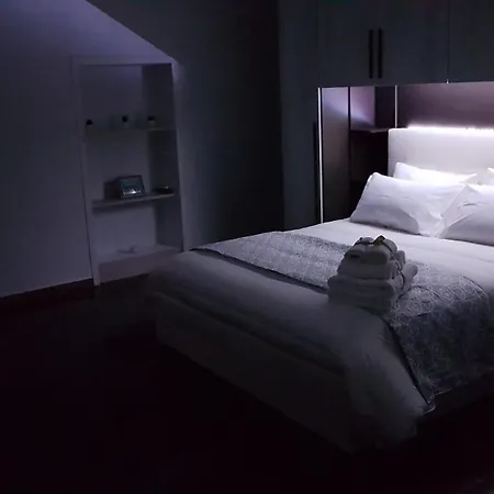 Bed and breakfast Montebello 3*