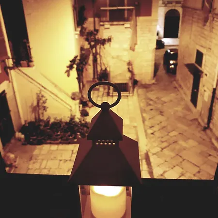 Montebello Trani