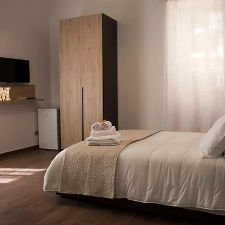 Bed & Breakfast Montebello