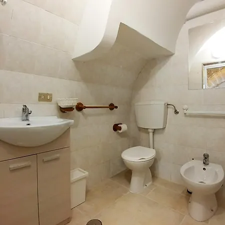 Bed & Breakfast Montebello