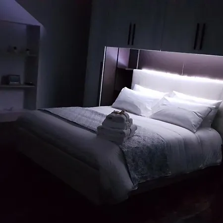 Montebello 特拉尼