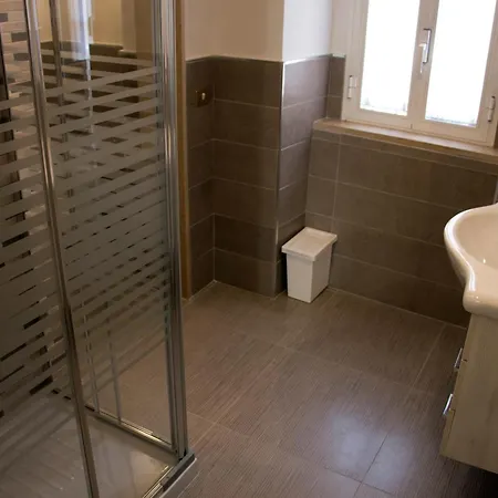 Bed and breakfast Montebello