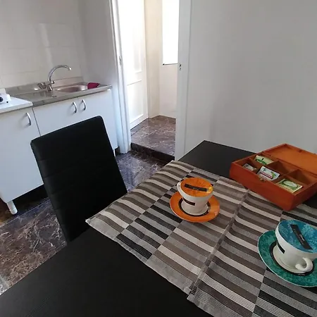 Bed & Breakfast Montebello *