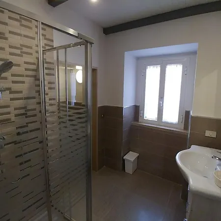 Bed and Breakfast Montebello Trani