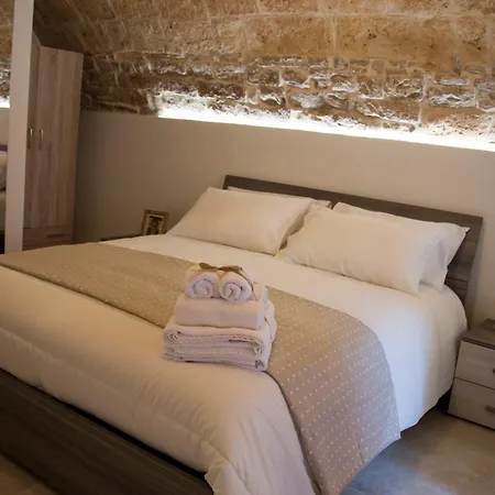 Bed and breakfast Montebello