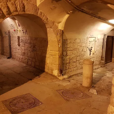 Bed and breakfast Montebello