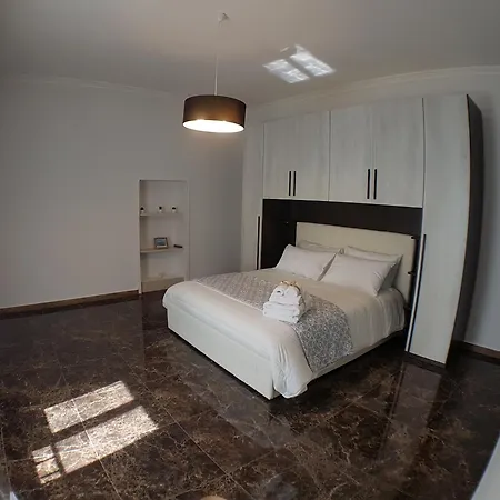 Bed and breakfast Montebello