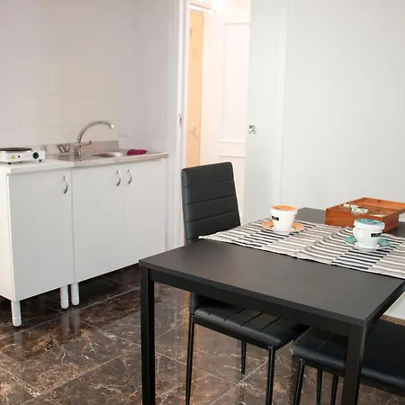 Bed and breakfast Montebello 3*