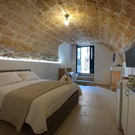 Montebello Trani