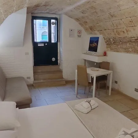 Bed & Breakfast Montebello Trani
