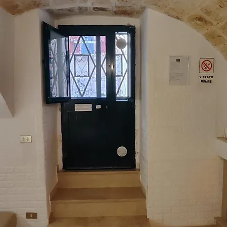 Bed and breakfast Montebello