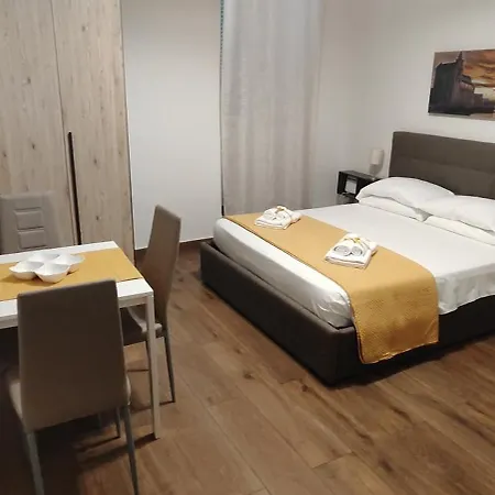 Montebello Bed & Breakfast 3*