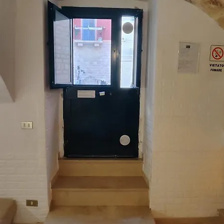 Bed and breakfast Montebello 3*