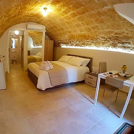 Montebello Bed & Breakfast Trani