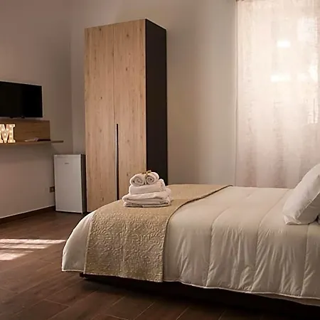 Bed & Breakfast Montebello 3*
