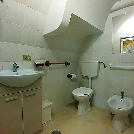 Bed & Breakfast Montebello