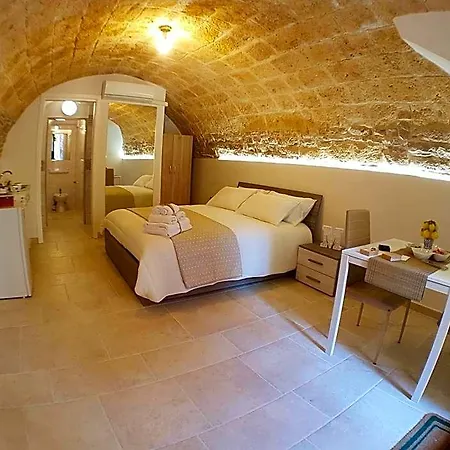Bed & Breakfast Montebello Trani