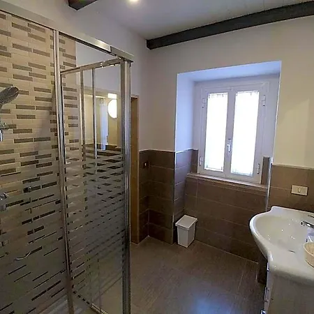 Bed & Breakfast Montebello Trani