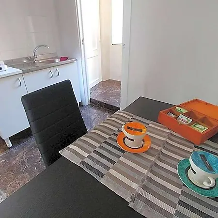 Montebello Bed & Breakfast Trani