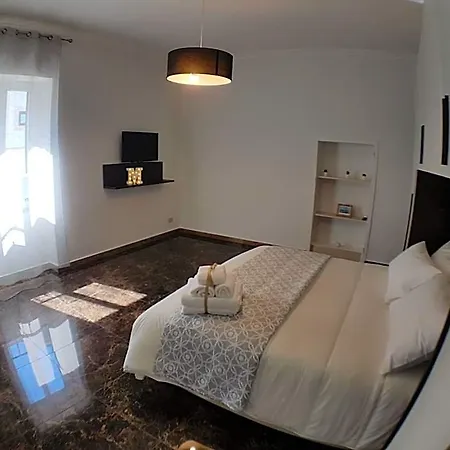 Bed & Breakfast Montebello 3*