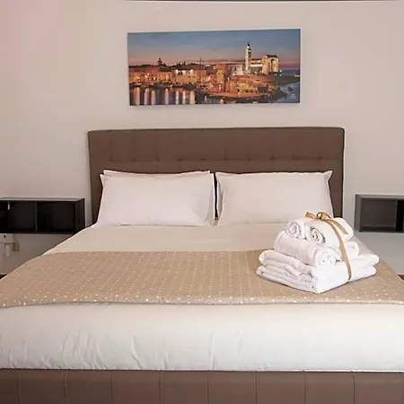 Bed & Breakfast Montebello Trani