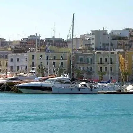 Montebello Bed & Breakfast Trani