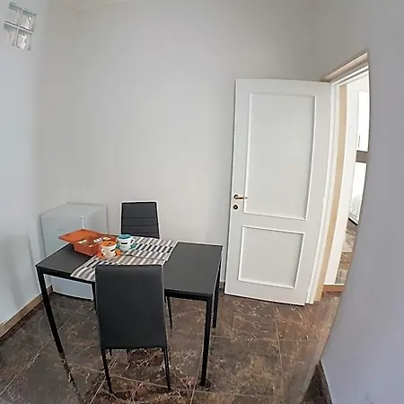 Montebello Bed & Breakfast Trani