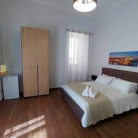 Bed & Breakfast Montebello