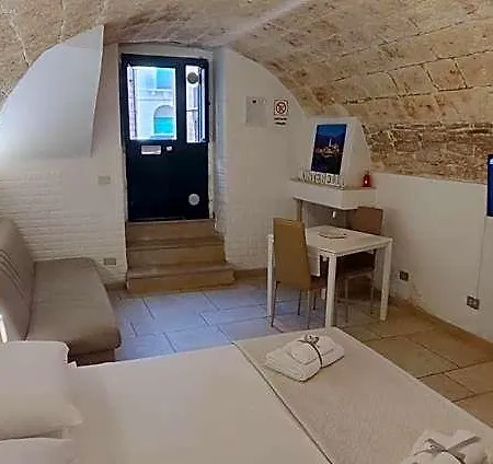 Bed & Breakfast Montebello 3*