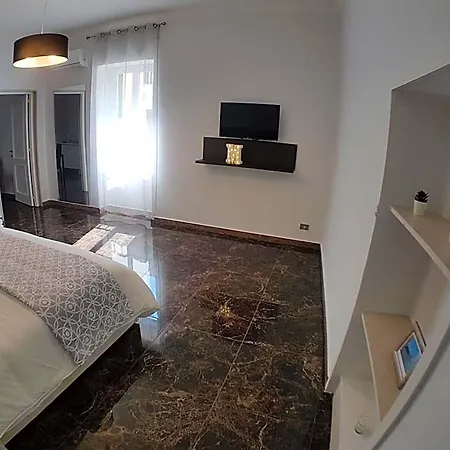 Montebello Bed & Breakfast Trani