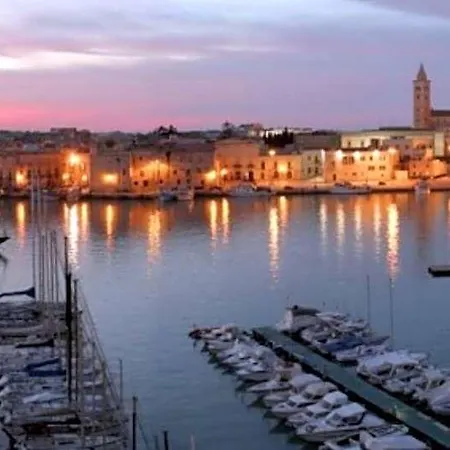 Bed & Breakfast Montebello 3*