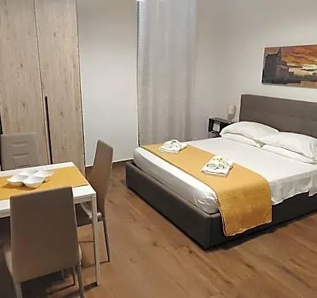 Bed & Breakfast Montebello 3*